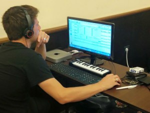 film music composer